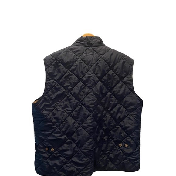 J Crew - Quilted Walker vest - Picture 2 of 4